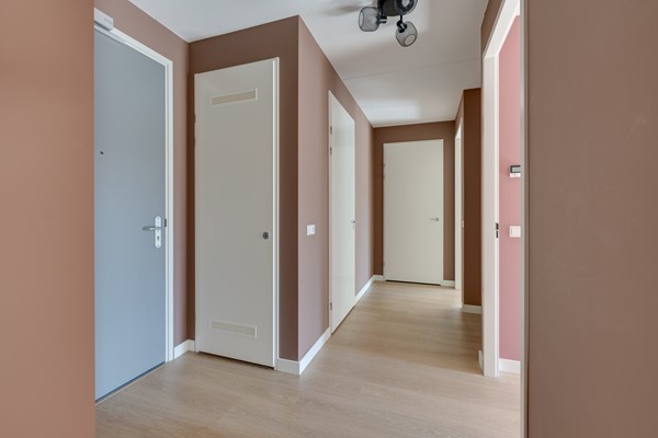 Medium property photo - Purmersteenweg 3A01, 1441 DK Purmerend